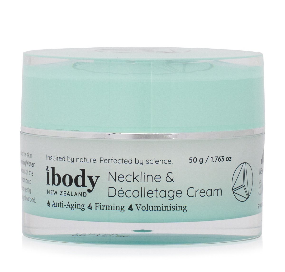 ibody Neck Cream 1